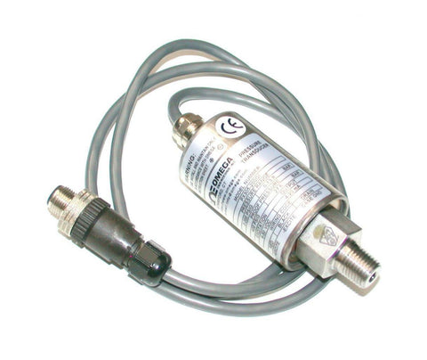 NEW OMEGA   PX305-200GI  PRESSURE TRANSDUCER SENSOR 1/4 NPT 0-200 PSIG
