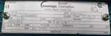 Invensys Brook Compton P402661 Type TEFC A.C. Motor 1.5 HP 3450RPM 230/460V 3 PH