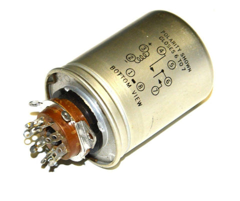 SIGMA 7AOX 500S-PAL RELAY