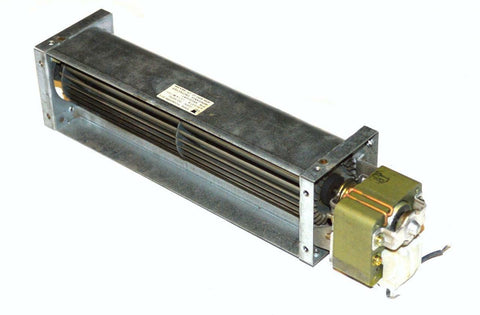 JAPAN SERVO FC0420RH-001 VENT FAN AX020041 100 VAC @ 0.3 AMPS