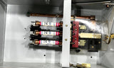 Eaton Cutler-Hammer P3F361R Fusible Bus Plug 30A 600V 3 Phase BPC3001G02