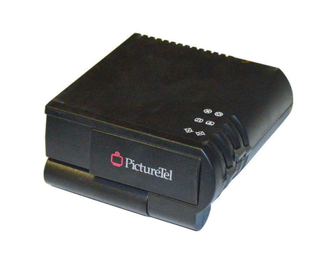 Picturetel PICTURETEL CORP. FLIPCAM-NYC VIDEO CONFERENCING SYSTEM CAMERA 12V @ 0.