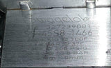 Swagelok 135 SR SS-45S8-1466  Pneumatic  Valve Actuator  W/Ball Valve