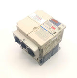 Yaskawa Electric Magnetek  CIMR-V7AM43P7 Variable Speed AC Drive