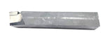 Carboloy BR-20 Right Hand Carbide Tipped Tool Holder W/ CQ-2 Tip 1-1/4" x 8"