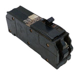 Square D Q1-2100TF 2 Pole Circuit Breaker 100A 240VAC 1PH Plug-In Top Feed