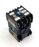Gould J13P30 DC Control Relay 10 A 300 VAC