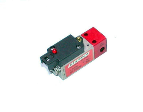 Dynamco  D122202  Solenoid Valve 12 VDC 2.5 Watt