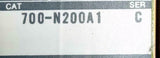 Allen-Bradley 700-N200A1 C Industrial Relay