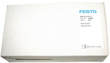 Up to 2 New Festo MFH-5/3G-D-1-C Solenoid Valves 150982
