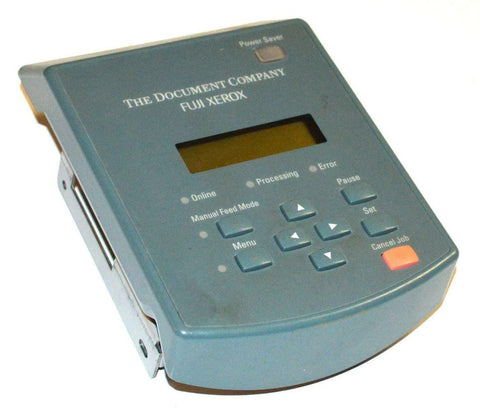 XEROX THE DOCUMENT COMPANY 802K30511 COPIER CONTROLLER FX0035001