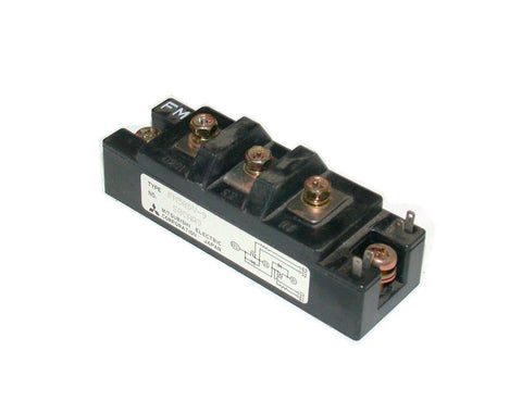 MITSUBISHI  FM50DY-9  POWER MODULE 50 AMP 600 VAC