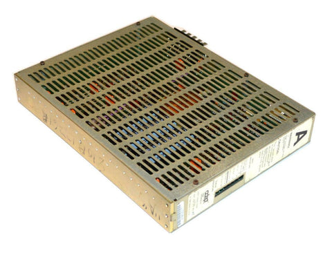 ADEPT 10300-15200 TEMPERATURE CONTROLLER A MODULE - SOLD AS IS
