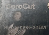 Sandvik Corocut RF123H098-24BM Parting & Grooving Shank Tool