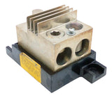 Bussmann Buss 1BS104 Modular Fuse Block 600A 600V