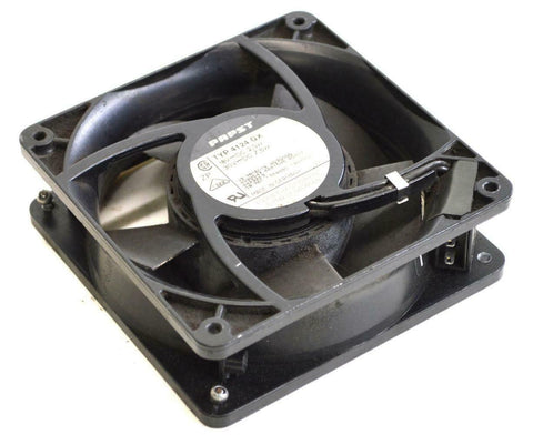 Papst TYP 4124 GX Cooling Fan 18/30 VDC (2 Available)