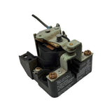 Dayton 3X744M 5-Pin Open Power Relay 24V AC 5A 480V 50/60Hz