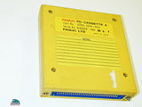 FANUC PC CASSETTE A A02B-0076-K001 A02B0076K001