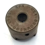 Browning L-100 Coupling Hub 3/4" Bore