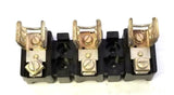 Allen Bradley X-401978 Fuse Holder 30 A 600 V (Lot of 2)
