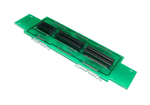 BARRETT ELECTRONIC CARDCAGE ADAPTER CIRCUIT BOARD  MODEL 76-13492-3R1