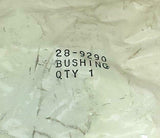 New Toro  28-9290  Lawn-Boy Bronze Bushing