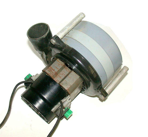 Ametek Lamb  116513-29  Vacuum Cleaner Motor 36 VDC