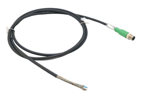 Phoenix Contact 1682728 Sensor / Actuator Cable M12 Male 5-Position A-Coded 1.5m