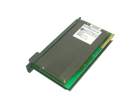 ALLEN BRADLEY PLC  POWER SUPPLY MODULE 120 VAC MODEL 1771P4S