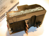 UP TO 5 TELEMECANIQUE THERMAL OVERLOAD RELAYS LR2D1303