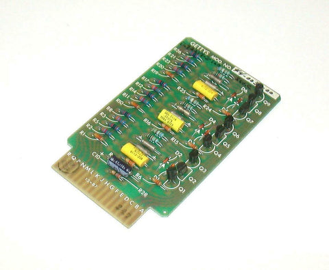 Gould Getttys  44-0035-00  Circuit Board