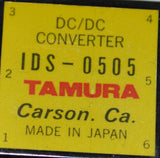 TAMURA IDS-0505 DC/DC CONVERTER