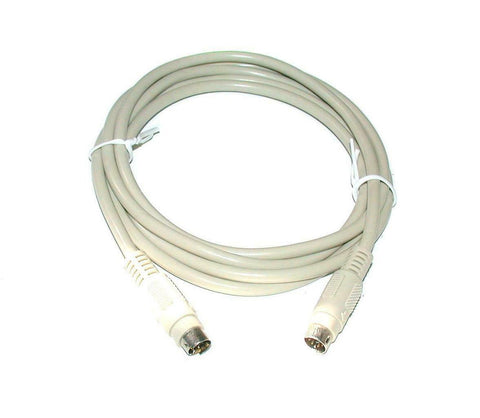 New Cables to Go  DEXT6MM06  Extension Cable 6 Meter 6-Pin