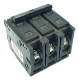 Westinghouse QPHW3050H 3 Pole Circuit Breaker 50A 240VAC
