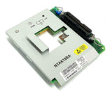 Nortel NTAK18BA Circuit Board Card
