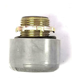 NEW Allen-Bradley 1490-N9 Conduit HUB 3/4" Series A