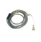 New Omron   E2EC-CR5B1  Proximity Switch Sensor 15-24 VDC