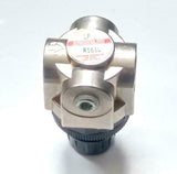 Arrow  R161L  Pneumatic Regulator 1/8 NPT Made in USA