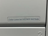 HP Color LaserJet Pro MFP M476dn Printer CF386A