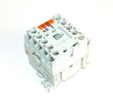 SPRECHER+SCHUH MOTOR STARTER RELAY MODEL CA4-5C