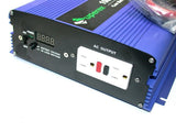 NEW SUPEREX DC TO AC 1000 WATT POWER INVERTER - 20 AVAILABLE