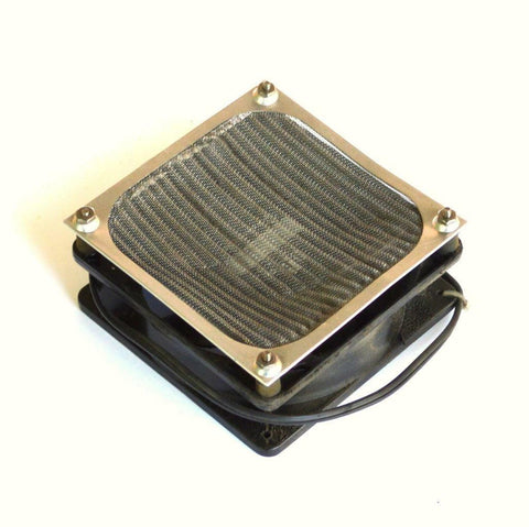 PAMOTOR 4600 X AXIAL FAN 115 VOLTS 20 WATTS