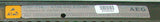 NEW AEG MODICON PLC INPUT MODULE 16 INPUTS 24 VDC MODEL DAP216 (2 AVAILABLE)