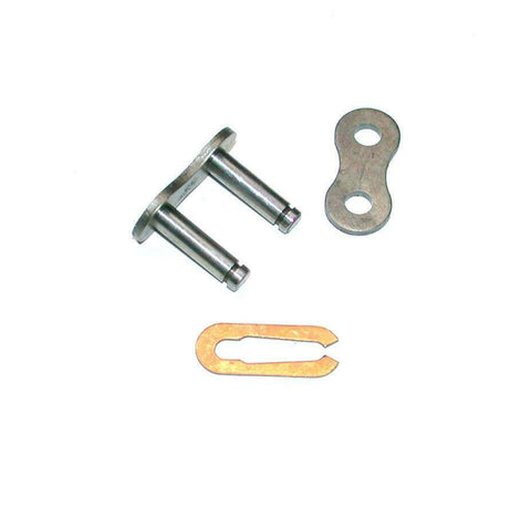 New China  ANSI 50-1  Roller Chain Master Connecting Link 50 Chain