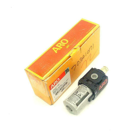 New ARO Ingersoll Rand  L36121-100  Pneumatic 1000 Series Lubricator 1/4 NPT