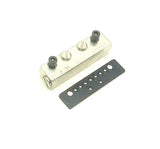 New Lincoln  P15U  MC 9  Lubrication Hydraulic  Divider Valve W/O-Ring Plate