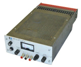HEWLETT PACKARD HP 6294A DC POWER SUPPLY 0-60 VDC @ 0-1 AMP