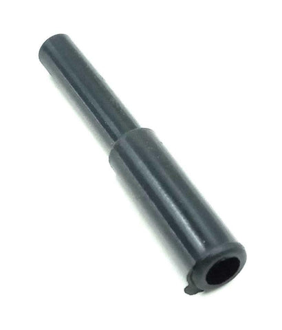 Lot of (10) Conek PIG1/4-3/16 1/4-3/16" Tube Push To Connect Reducing Nipple