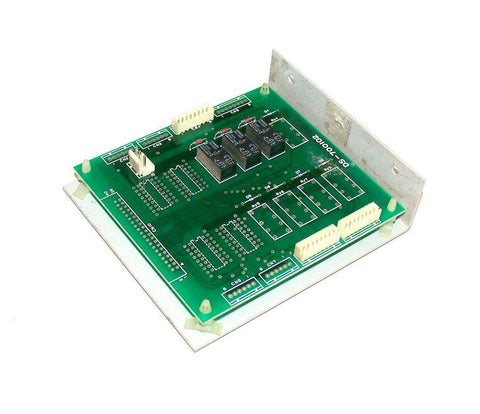 TAKAOKA  DS-700102   POWER SUPPLY  CIRCUIT BOARD