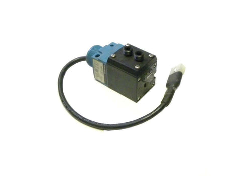 HONEYWELL MICRO SWITCH  MPF1  MPT33  9719  SENSOR W/FIBER OPTIC PHOTO HEAD